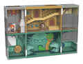 Bitty Boxes - Harry Potter - Hogwarts