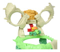 Monster Jam Mini Feature Set