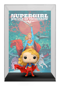 Pop! Comic Cover - DC - Supergirl - Image