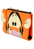 Loungefly - Winnie The Pooh - Tigger Cosplay Flap Wallet