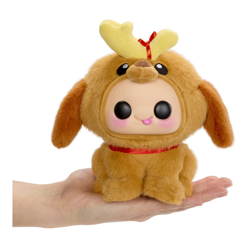 Hyojo Series 4 Grinch Squishy Blind Box
