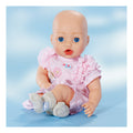 Baby Born Tights & Socks Sheep 43cm, 2 Assorted
