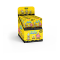 Mystery Minis - Spongebob 25th Anniversary - 1 Piece PDQ Funko Pop! Vinyl Figures