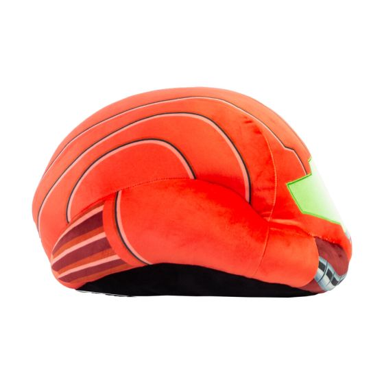 Mocchi Mocchi Metroid Samus Helmet Mega Plush