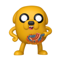 Pop! Vinyl - Adventure Time - Jake - Image