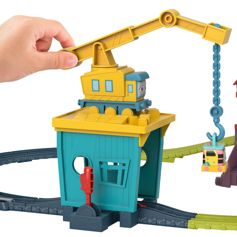 Thomas & Friends Fix 'Em Up Friends - Image