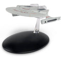 USS Lantree NCC-1837 Model Die Cast Ship (Eaglemoss / Star Trek), close-up detail