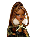 Bratz Stylin Birthdayz Doll - Sasha