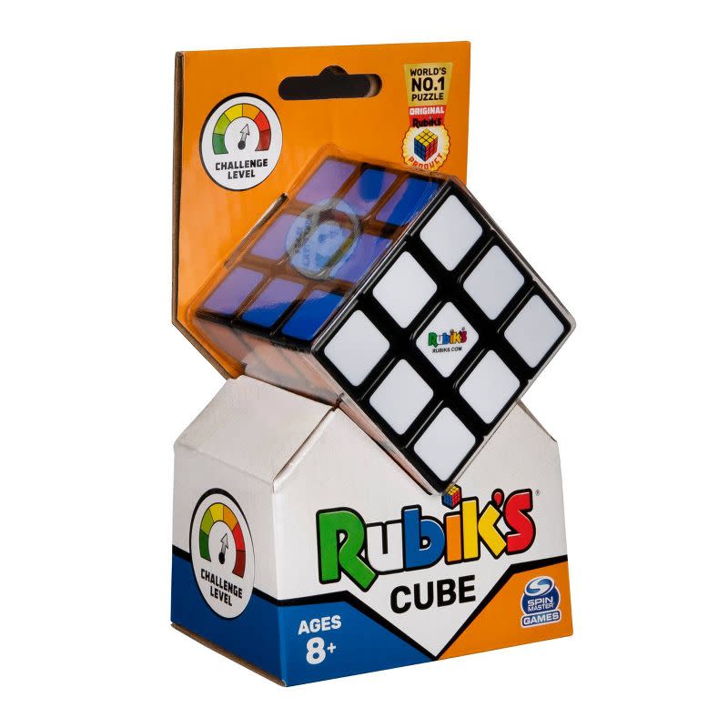 Rubik's 3x3