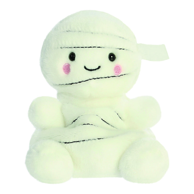 Palm Pals 5" Brendan Mummy