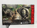 Transformers - Model Kit 20cm Rhinox - Image