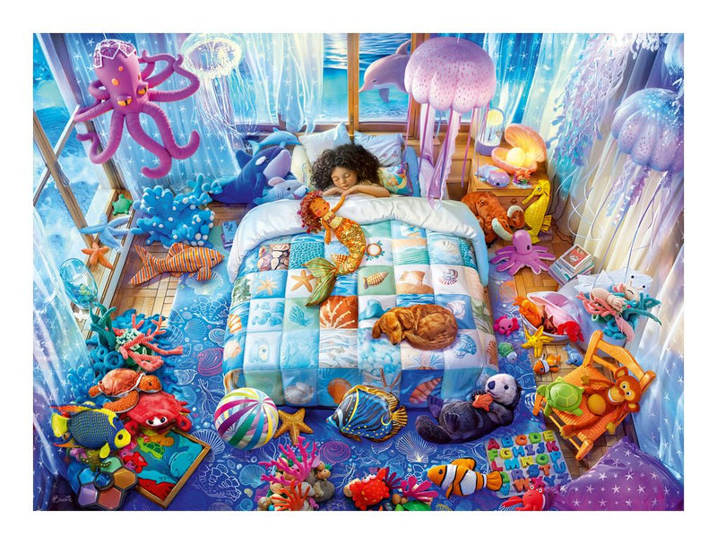 Underwater Dreams, 150pc XXL - Image