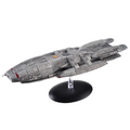 Modern Galactica (2004 Series) Model Diecast Ship (Eaglemoss / Battlestar Galactica)