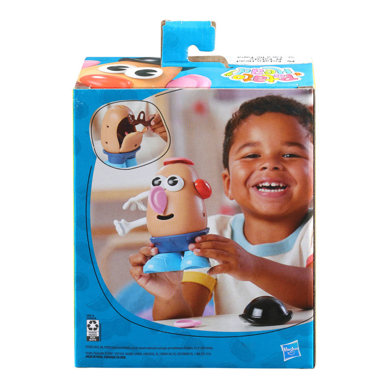 Classic Mr Potato Head Toy Character