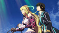 Tales of Xillia Remastered - Nintendo Switch