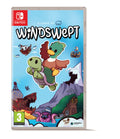 Windswept - Nintendo Switch