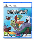 Windswept - PlayStation 5