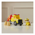 Paw Patrol - Fire Rescue Themed Vehicle Rubble