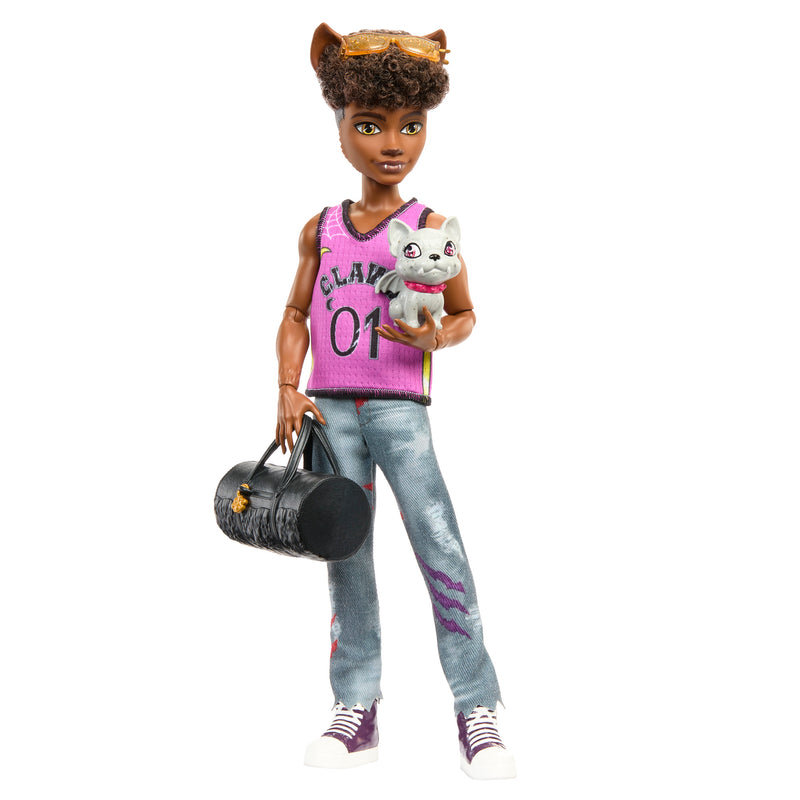 Monster High Doll Assortment (Case of 4)