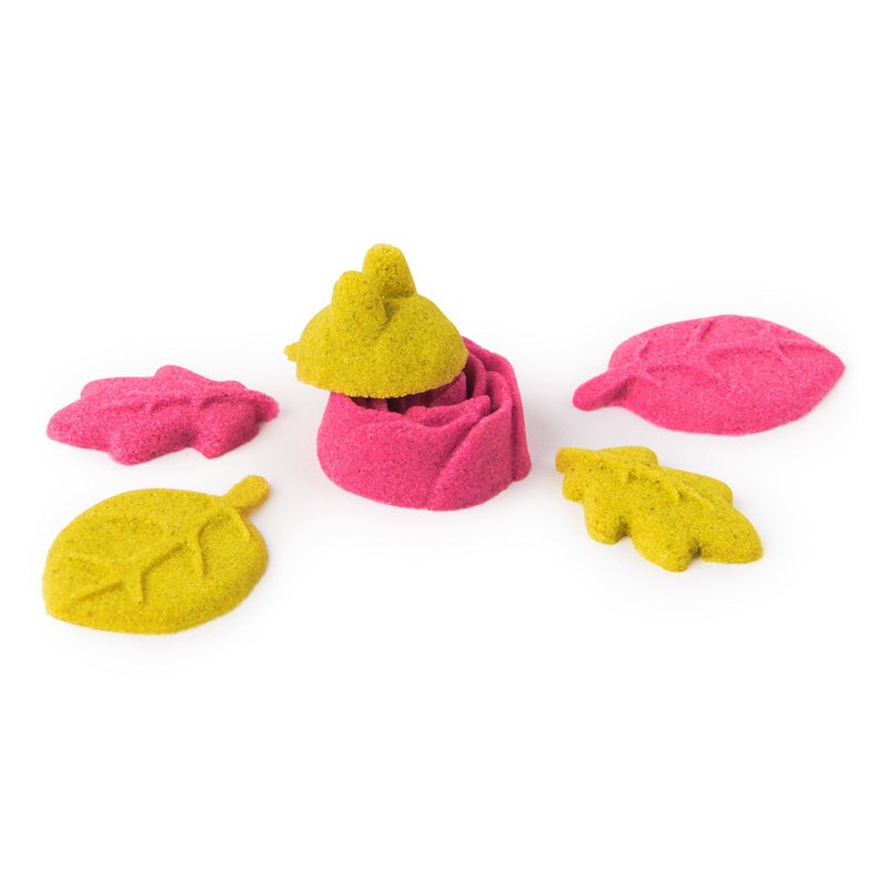 Kinetic Sand Squishblossom