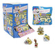 Lankybox Micro Mystery Figure 2-Pack in CDU