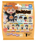 Twinchees Japanime Haikyu Hoppin’ Figures