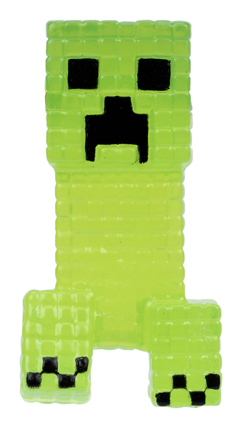 Heroes of Goo Jit Zu Minecraft Minis CDU - Image