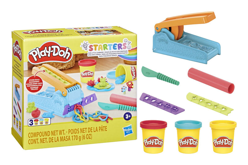 Play-Doh Fun Factory Starter Set - Image