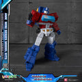 Transformers G1 & Movie AMK Mini W3 IDW Orion P