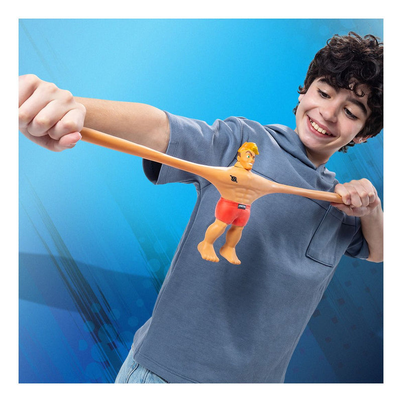 Stretch Armstrong - Core Figure 7" - Image