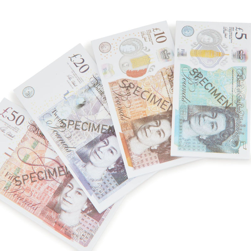 Play Cash £ - Image