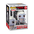Pop! Premium - D&D - Queen Lolth