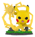 Pop! Premium - Pokemon - Pikachu - Image