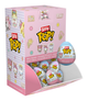 Bitty Pop! - Easter Eggs - Hello Kitty - 24 Pieces in PDQ