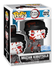 Pop! Vinyl - Demon Slayer - Muzan (B&W)