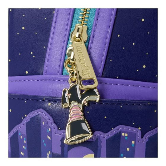 Loungefly - Darkwing Duck Mini Backpack