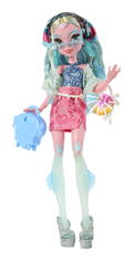 Monster High Skulltimate Oasis: Lagoona Blue - Image