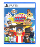 Sniper Dan: Hotshot Edition - PlayStation 5