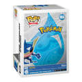 Pop! Vinyl - Pokemon - Greninja