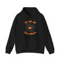 'I'm Not Old, I'm a Classic' Men's Hoodie, side angle