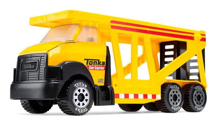 Tonka Steel Classic Car Transport
