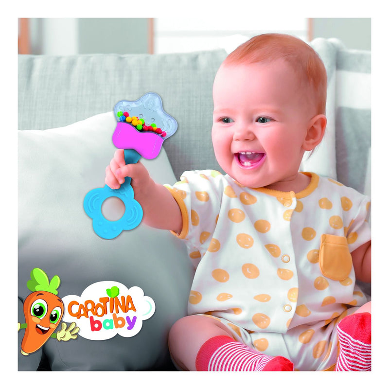 Baby Sensory Toys - Image