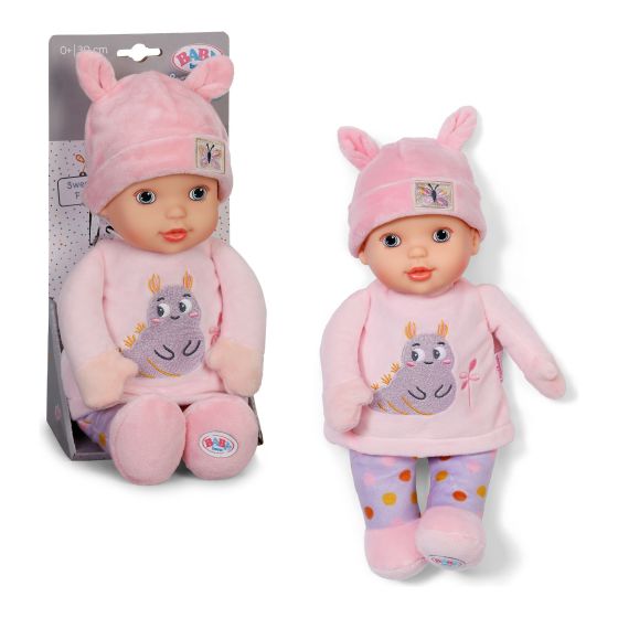 Baby Born For Babies Sweetie Pink 30cm