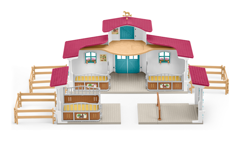 Schleich - Lakeside Riding Center - Image