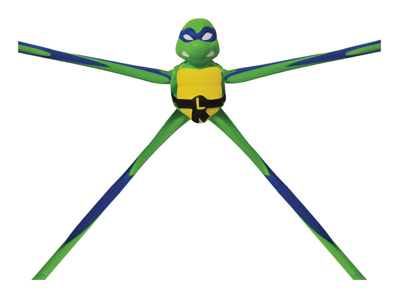 Mini Stretch Teenage Mutant Ninja Turtles Assortment - Image