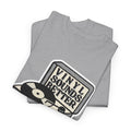 'Vinyl Sounds Better' T-Shirt, additional view