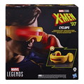Marvel Legends Series X-Men ’97 Cyclops Premium Roleplay Visor