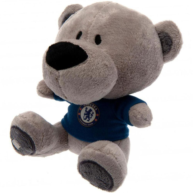 Chelsea FC Timmy Bear, alternate view