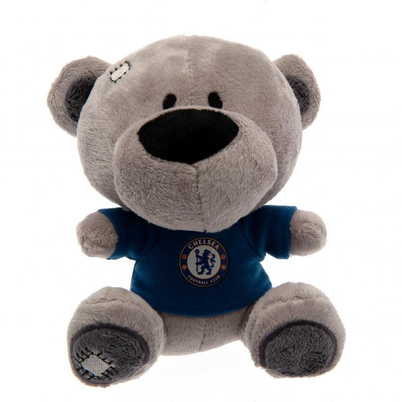 Chelsea FC Timmy Bear collectible from Infinity Collectibles 2026