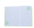 Squishmallows Plush Notebook - Image